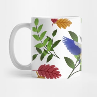 Spring Awakening Decor I Mug